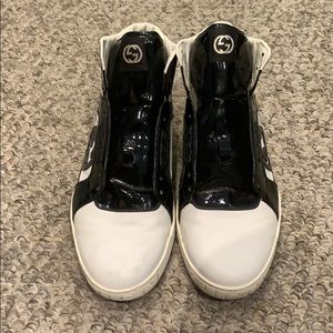 Men's LIMITED Edition GUCCI Sneakers
